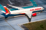 January Release 2025 AV400 Air India Airbus A350-900 “New Livery” VT-JRH