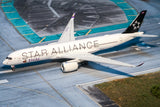 January Release 2025 AV400 Thai Airways Airbus A350-900 "Star Alliance" HS-THU