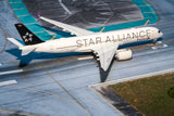 January Release 2025 AV400 Thai Airways Airbus A350-900 "Star Alliance" HS-THU