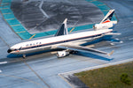 December Release Panda Models Delta Airlines McDonnell Douglas MD-11 “Widget” N808DE