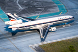 December Release Panda Models Delta Airlines McDonnell Douglas MD-11 “Widget” N808DE