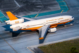 9月発売 パトリオット モデル10 タンカー キャリア マクドネル ダグラス DC-10-30ER N612AX - 予約注文
