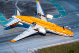 9月発売 パトリオット モデル10 タンカー キャリア マクドネル ダグラス DC-10-30ER N612AX - 予約注文