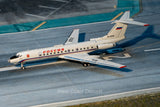 Panda Models Russia Tupolev TU-134 RA-65105