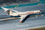 Panda Models Russia Tupolev TU-134 RA-65105