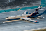 Panda Models Aeroflot Tupolev TU-134 RA-65083