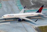 November 2025 Release Gemini Jets Delta Boeing 767-300ER/w N199DN