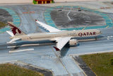 November 2025 Release Gemini Jets Qatar Airways Boeing 777-9 A7-BKA