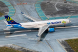 November 2025 Release Phoenix Models Air Caraibes Airbus A330-300 F-HPUJ