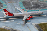 October 2025 Release Phoenix Models Virgin Atlantic Airbus A340-300 “Old Livery” G-VFLY