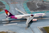 October 2025 Release Phoenix Models Hawaiian Airlines Airbus A330-200 "Lilo and Stitch" N378HA