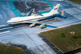 Dragon Wings NASA Boeing 747-100SCA "With X-45C Phantom Ray" N905NA