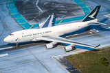 Phoenix Models Cathay Pacific Cargo Boeing 747-400F B-LIA