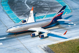 Phoenix Models Aeroflot Ilyushin Il-96-300 RA-96015