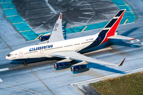 Phoenix Models Cubana Ilyushin Il-96-300 CU-T1250