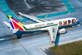 Phoenix Models Alitalia Airbus A330-200 "Expo Milan" EI-EJM