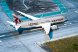 Phoenix Models Qatar Airways Boeing 787-9 Dreamliner "FIFA World Cup" A7-BCM