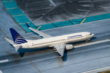 NG モデル ハネウェル ボーイング 757-200 N757HW