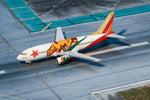 Panda Models Southwest Boeing 737-300 "California One/Desert Gold" N609SW