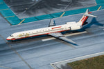 JC Wings TWA McDonnell Douglas MD-83 “Wings of Pride” EI-BWD