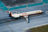 JC Wings TWA McDonnell Douglas MD-83 “Wings of Pride” EI-BWD