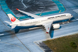 Phoenix Models Japan Airlines Airbus A350-900 JA02XJ