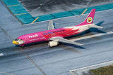 Phoenix Models Nok Air Boeing 737-400 "Muang Thai Insurance" HS-TDD