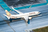 Phoenix Models Myanmar National Airlines Boeing 737-800 XY-ALG