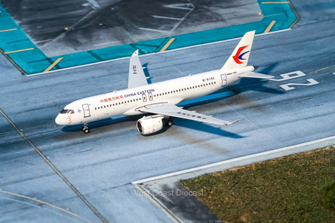 NG Models China Eastern Airlines Comac C919 B-919C