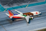 Gemini Jets Southwest Airlines Boeing 737-300 “California One/Canyon Blue” N609SW