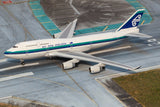 Phoenix Models Air New Zealand Boeing 747-400 “Old Livery” ZK-SUH