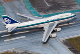 Phoenix Models Air New Zealand Boeing 747-400 “Old Livery” ZK-SUH