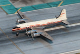 エアロクラシックス トランスカナダ航空 ダグラス DC-4 CF-TFM