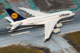 Gemini Jets Lufthansa Airbus A380-800 "Old Livery" D-AIMA