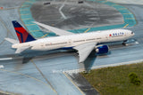 November 2025 Release Phoenix Models Delta Boeing 777-200ER N709DN