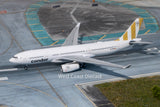 JC Wings Condor A330-200 "Yellow" D-AIYC