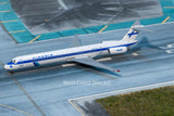 April/May Release 2025 Phoenix Models Finnair McDonnell Douglas MD-80 “Old Livery” OH-LMT