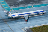 April/May Release 2025 Phoenix Models Finnair McDonnell Douglas MD-80 “Old Livery” OH-LMT