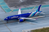 December 2025 Release Gemini Jets JetBlue Airbus A220-300 "Spotlight Livery" N3241J