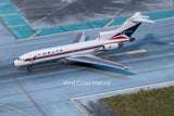 December 2025 Release Gemini Jets Delta Boeing 727-100 "Widget" N1633