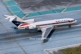 December 2025 Release Gemini Jets Delta Boeing 727-100 "Widget" N1633