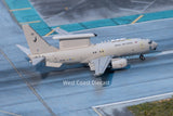 December 2025 Release Gemini Jets RAF Boeing E-7 Wedgetail WT001