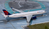 December 2025 Release Gemini Jets Delta Airbus A330-900neo N408DX