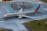 December 2025 Release Gemini Jets American Airlines Boeing 777-300ER "New Livery"