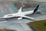 January 2026 Release  AV400 Lufthansa Airbus A330-300 "New Livery" D-AIKI