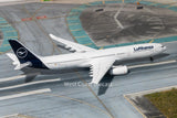 January 2026 Release  AV400 Lufthansa Airbus A330-300 "New Livery" D-AIKI