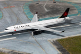 January 2026 Release AV400 Air Canada Airbus A330-300 "New Livery" C-GKUH