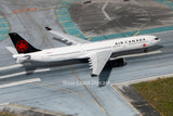 January 2026 Release AV400 Air Canada Airbus A330-300 "New Livery" C-GKUH