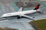 January 2026 Release AV400 Delta Airbus A330-300 N831NW