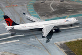 January 2026 Release AV400 Delta Airbus A330-300 N831NW